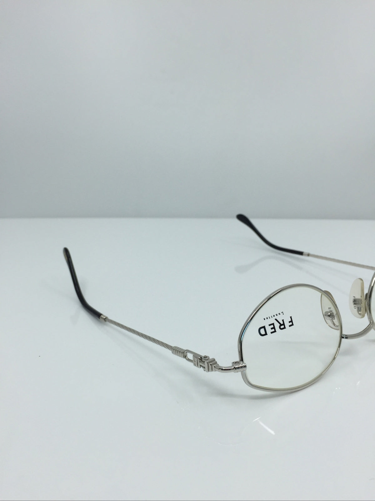 Vintage Fred Lunettes Maldives Eyeglasses - Super Vision Optical