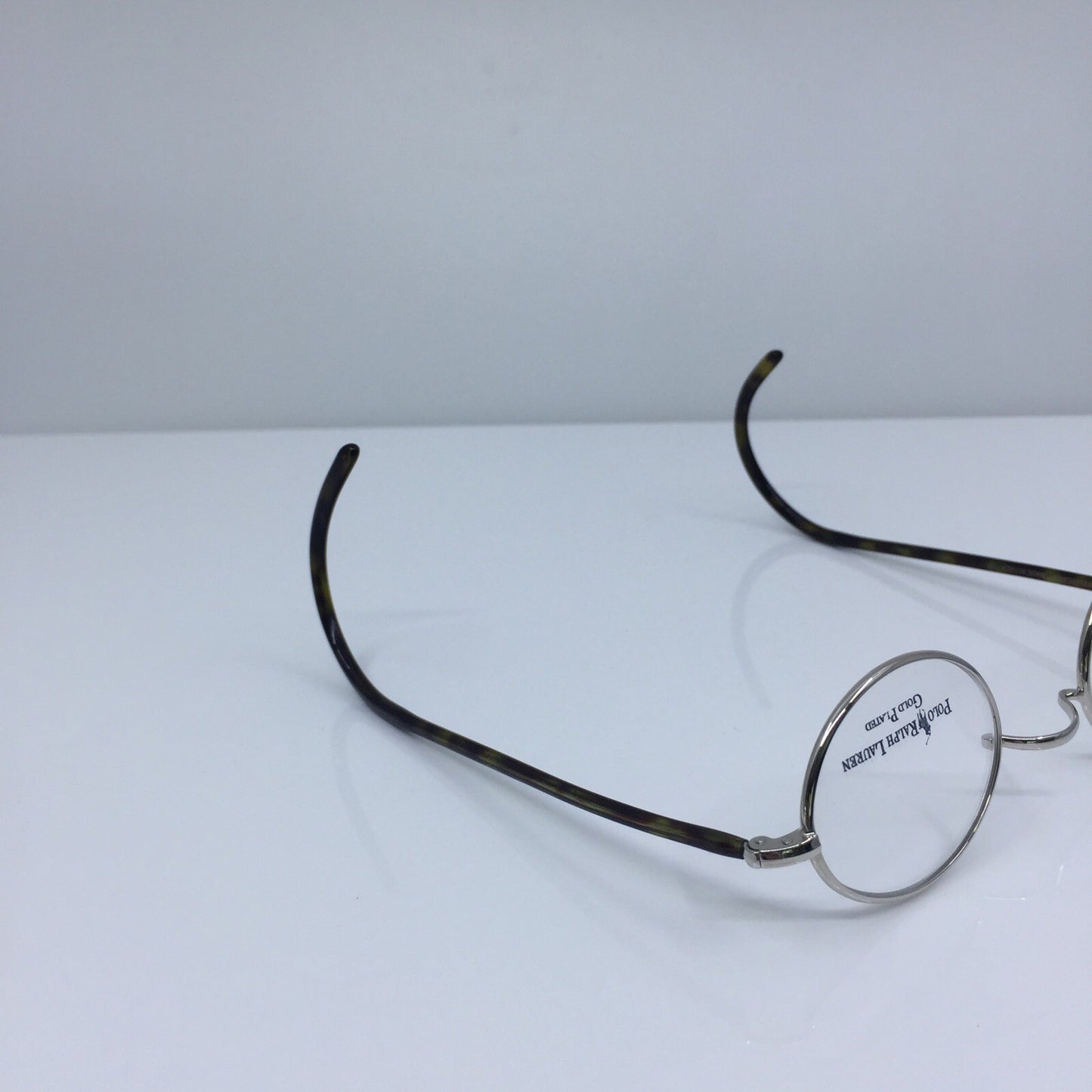 Vintage Polo Ralph Lauren POLO RALPH LAUREN POLO 1802 Tortoise Sunglasses - Super Vision Optical
