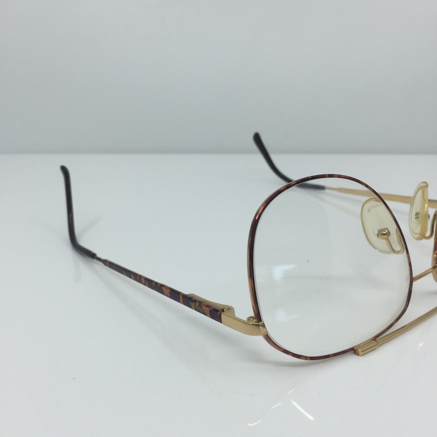 Vintage Carrera 5740 Tortoise Eyeglasses - Super Vision Optical