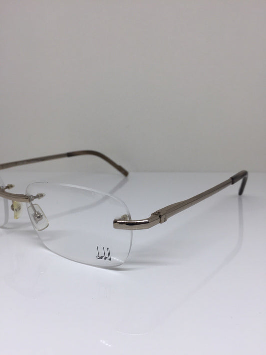 Vintage Dunhill DU02704 Gold Eyeglasses - Super Vision Optical
