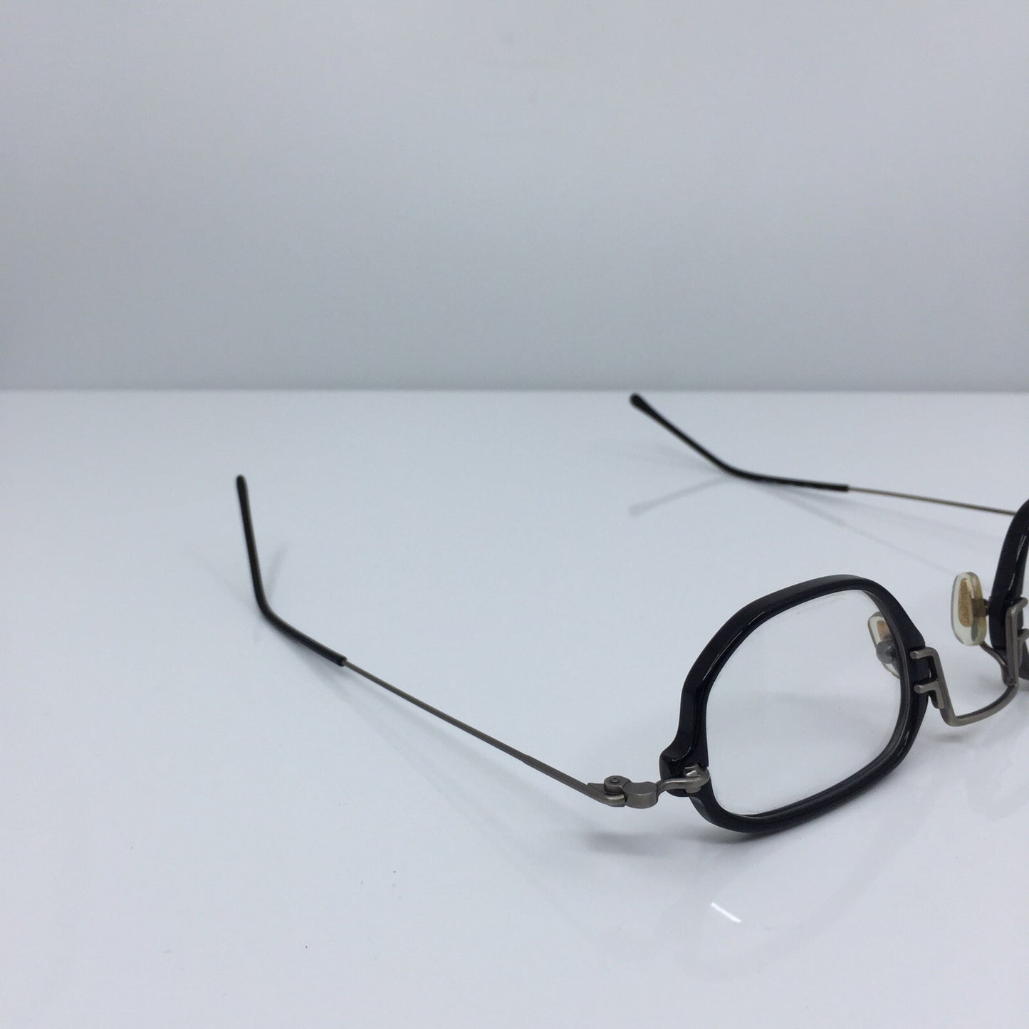 Vintage Lanvin LV 1220 Black Eyeglasses - Super Vision Optical