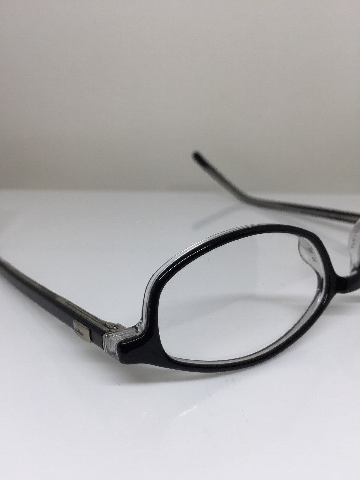 Vintage Gucci GG 1413 Clear Eyeglasses - Super Vision Optical