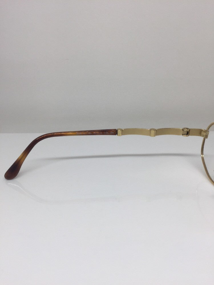 Vintage Fendi VL 7162 Tortoise Sunglasses - Super Vision Optical