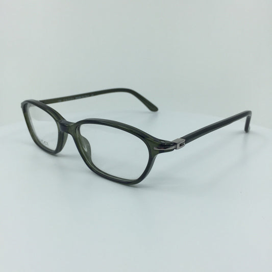 Vintage Gucci GG 2428 Green Sunglasses - Super Vision Optical