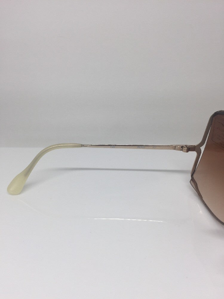 Vintage Atrio ATRIO 714 Silver Sunglasses - Super Vision Optical