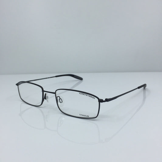 Vintage Porsche Design P6005 Silver Sunglasses - Super Vision Optical
