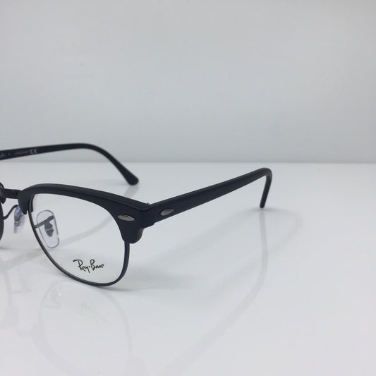 Vintage Ray-Ban RB 5154 Black Eyeglasses - Super Vision Optical