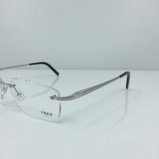 Vintage Fred Lunettes Winch F3 Eyeglasses - Super Vision Optical