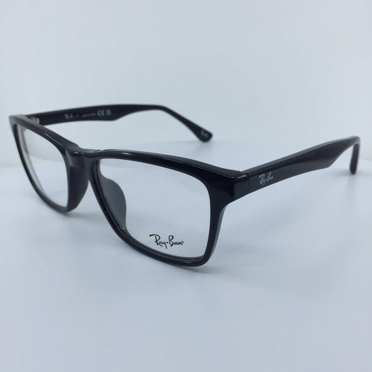Vintage Ray-Ban RB 5279F Black Eyeglasses - Super Vision Optical