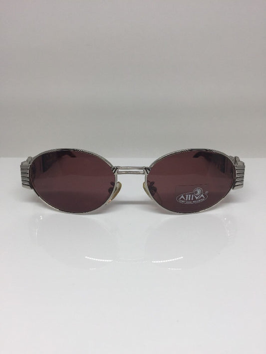 Vintage Fendi SL 7034 Tortoise Sunglasses - Super Vision Optical