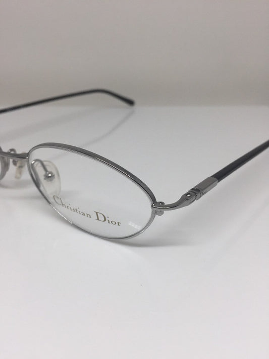 Vintage Christian Dior CD 3590 Black Sunglasses - Super Vision Optical
