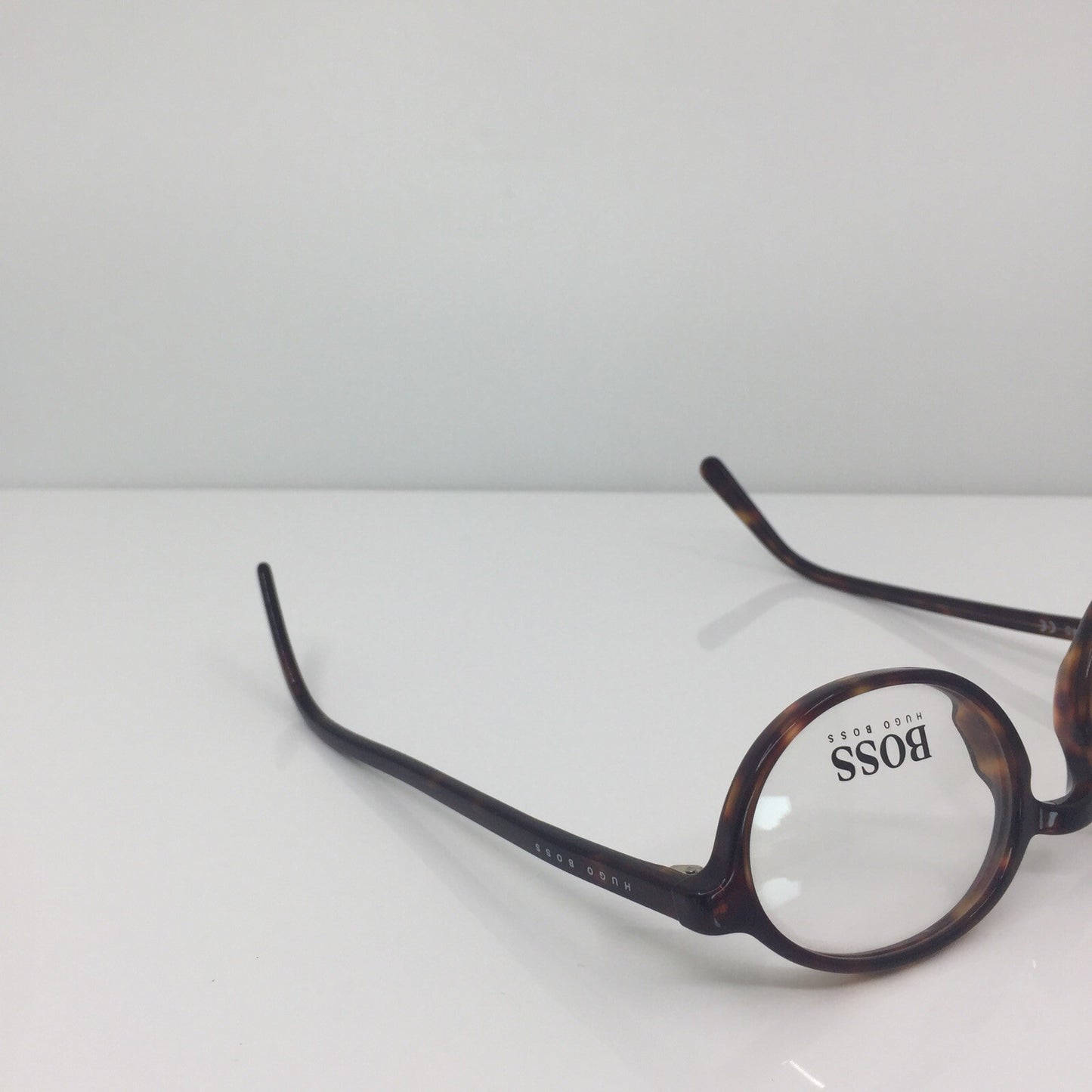 Vintage Hugo Boss HB1514 Tortoise Sunglasses - Super Vision Optical