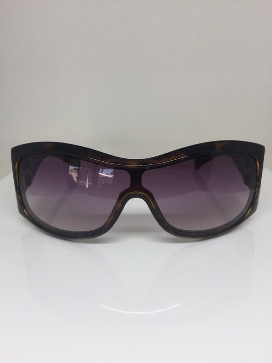 Vintage Giorgio Armani GA 455/S Tortoise Sunglasses - Super Vision Optical