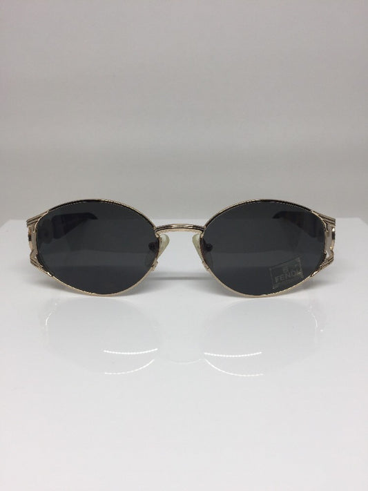 Vintage Fendi FS 119 Tortoise Sunglasses - Super Vision Optical