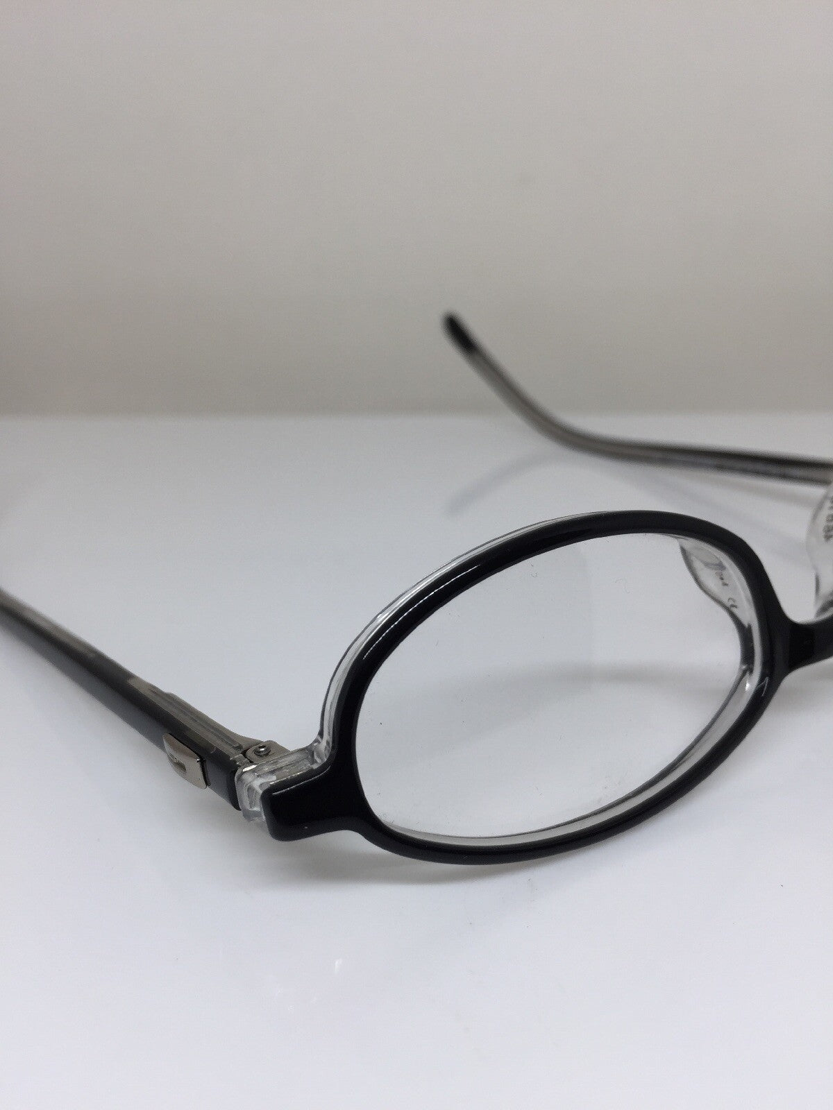 Vintage Gucci GG 2479 Clear Eyeglasses - Super Vision Optical