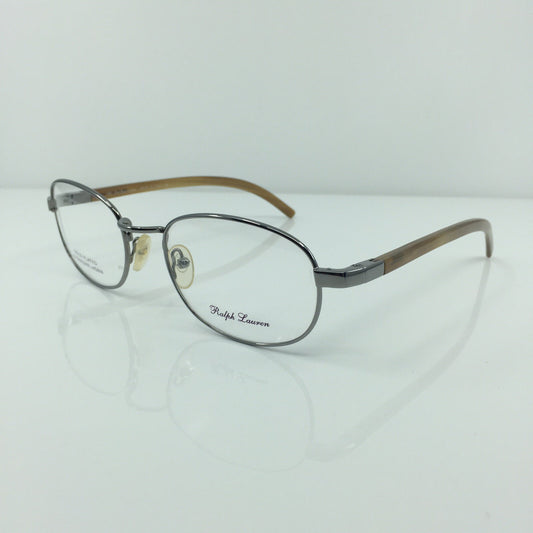 Vintage Polo Ralph Lauren P 9002 Gold Sunglasses - Super Vision Optical