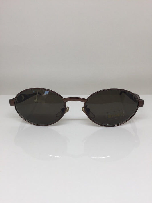 Vintage Versace S79 Brown Sunglasses - Super Vision Optical