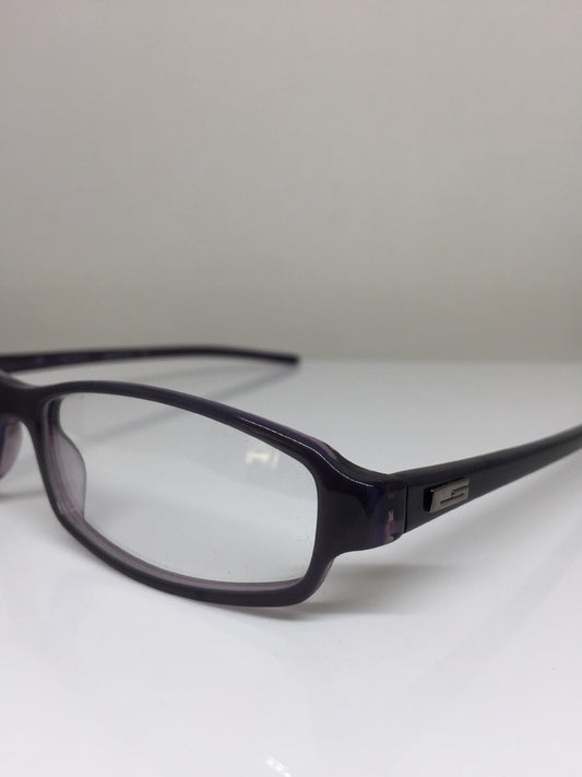 Vintage Gucci GG 1473 Purple Eyeglasses - Super Vision Optical