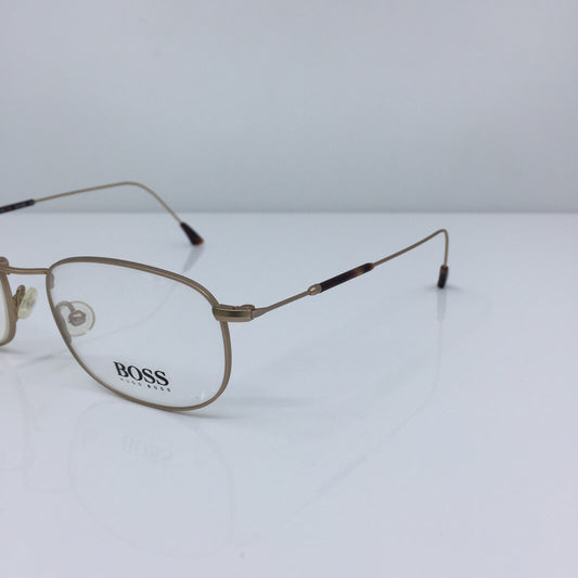 Vintage Hugo Boss HB 4796 Tortoise Sunglasses - Super Vision Optical