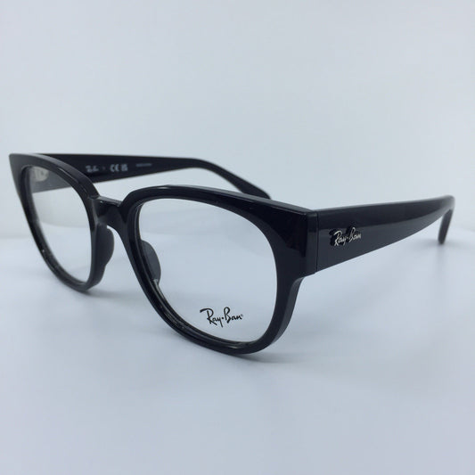 Vintage Ray-Ban RB 7210 Black Eyeglasses - Super Vision Optical