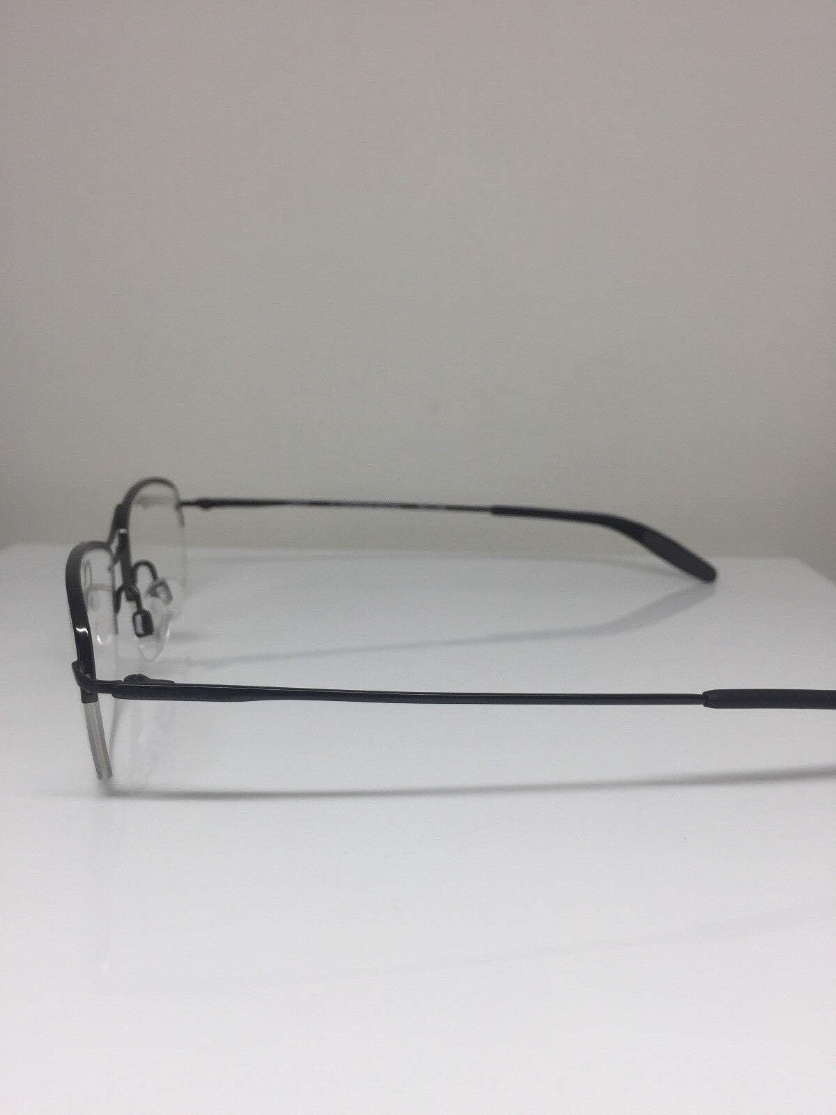 Vintage Porsche Design P7007 Gunmetal Sunglasses - Super Vision Optical