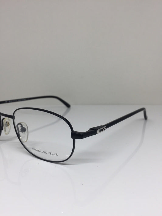 Vintage Gucci GG 1629 Gold Eyeglasses - Super Vision Optical