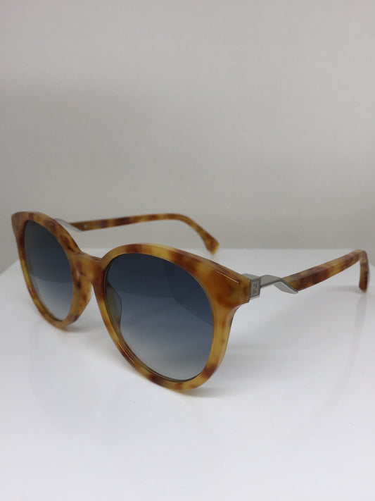 Vintage Fendi FF 0231/S Tortoise Sunglasses - Super Vision Optical