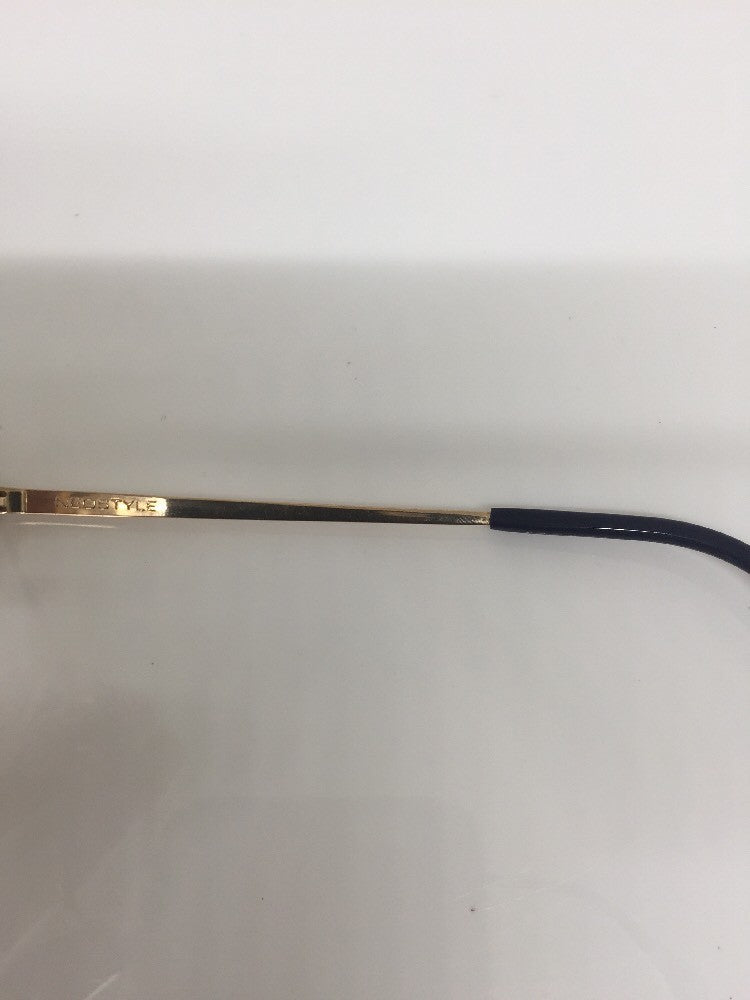 Vintage Neostyle MOD. 329 Gold Sunglasses - Super Vision Optical