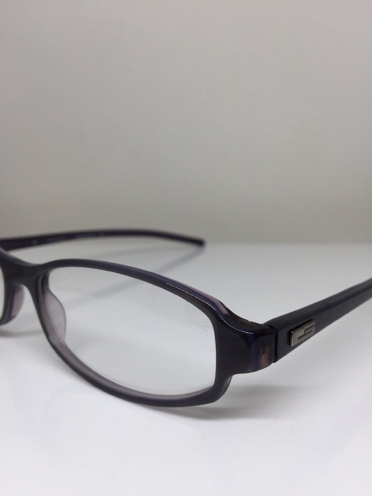 Vintage Gucci GG 1474 Purple Eyeglasses - Super Vision Optical