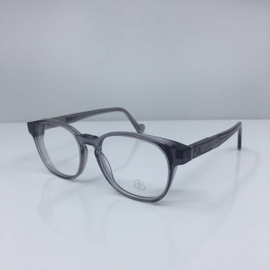 Vintage Moncler ML 5013 Clear Eyeglasses - Super Vision Optical