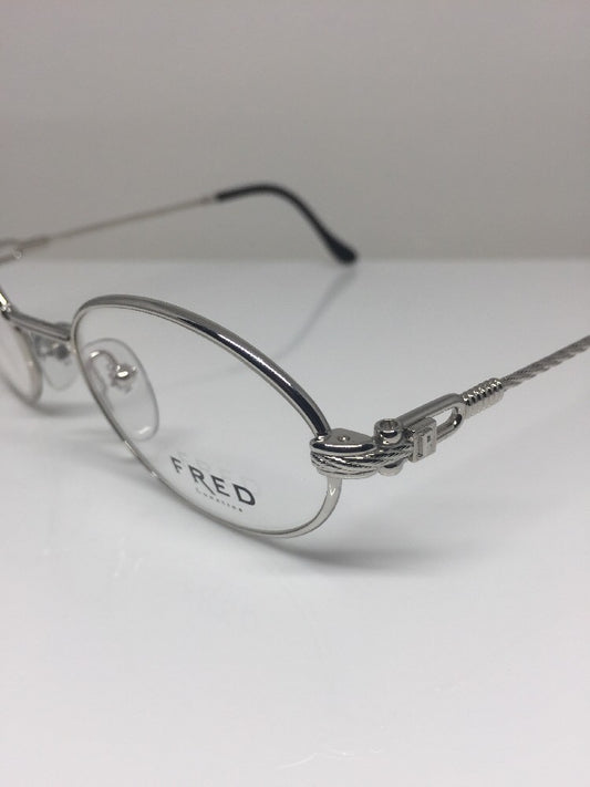 Vintage Fred Lunettes Ketch Sunglasses - Super Vision Optical