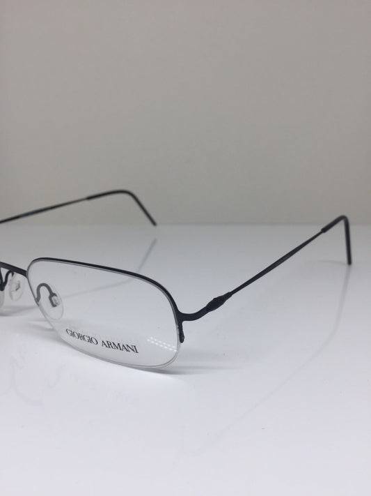 Vintage Giorgio Armani GA 1056 Gold Sunglasses - Super Vision Optical