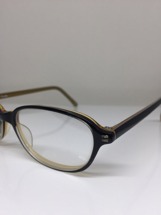 Vintage Paul Smith PS-211 Clear Eyeglasses - Super Vision Optical