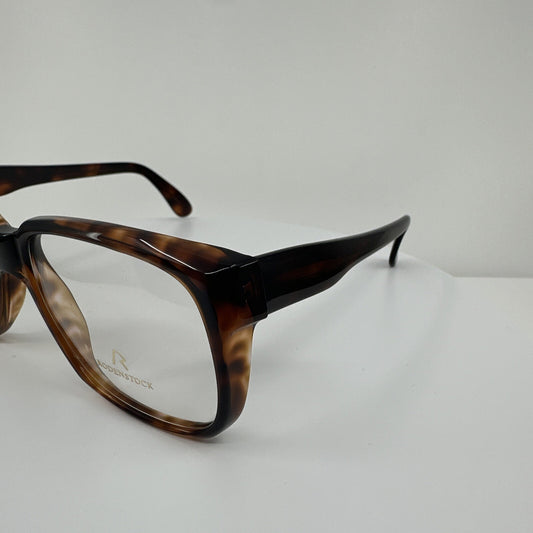 Vintage Rodenstock 367 R Grey Eyeglasses - Super Vision Optical