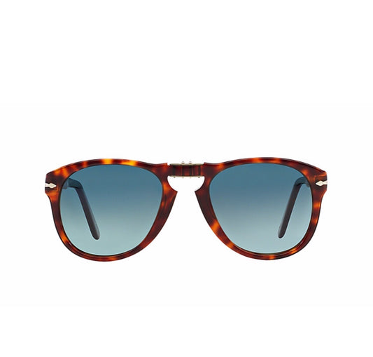 Vintage Persol PO 714 Tortoise Sunglasses - Super Vision Optical