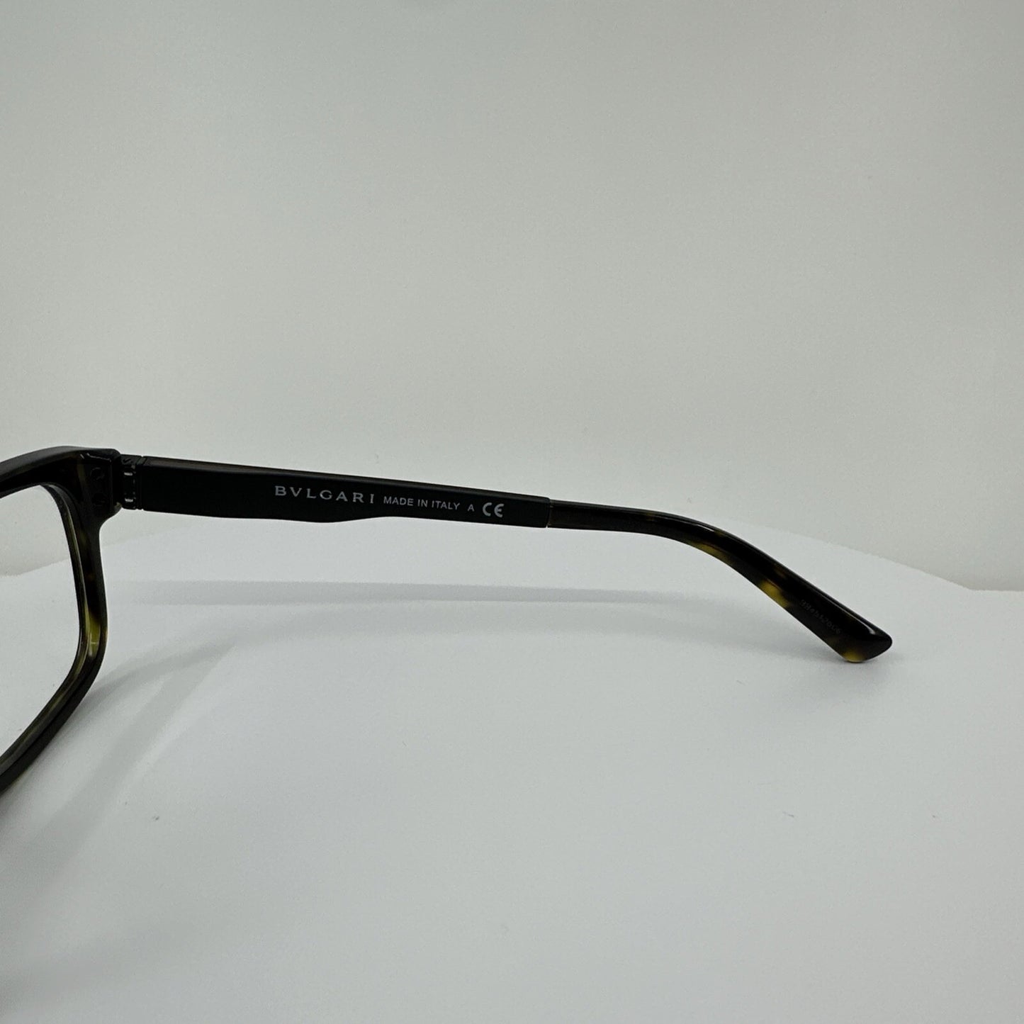 Vintage Bvlgari BVL 3027 Tortoise Sunglasses - Super Vision Optical