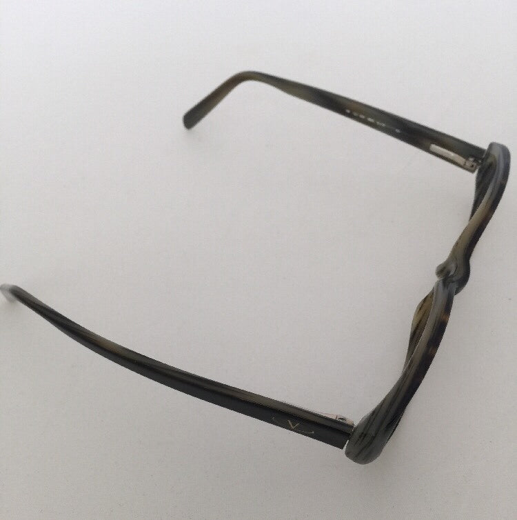 Vintage Valentino V-5235 Tortoise Eyeglasses - Super Vision Optical