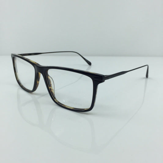 Vintage John Varvatos V 403 Tortoise Eyeglasses - Super Vision Optical