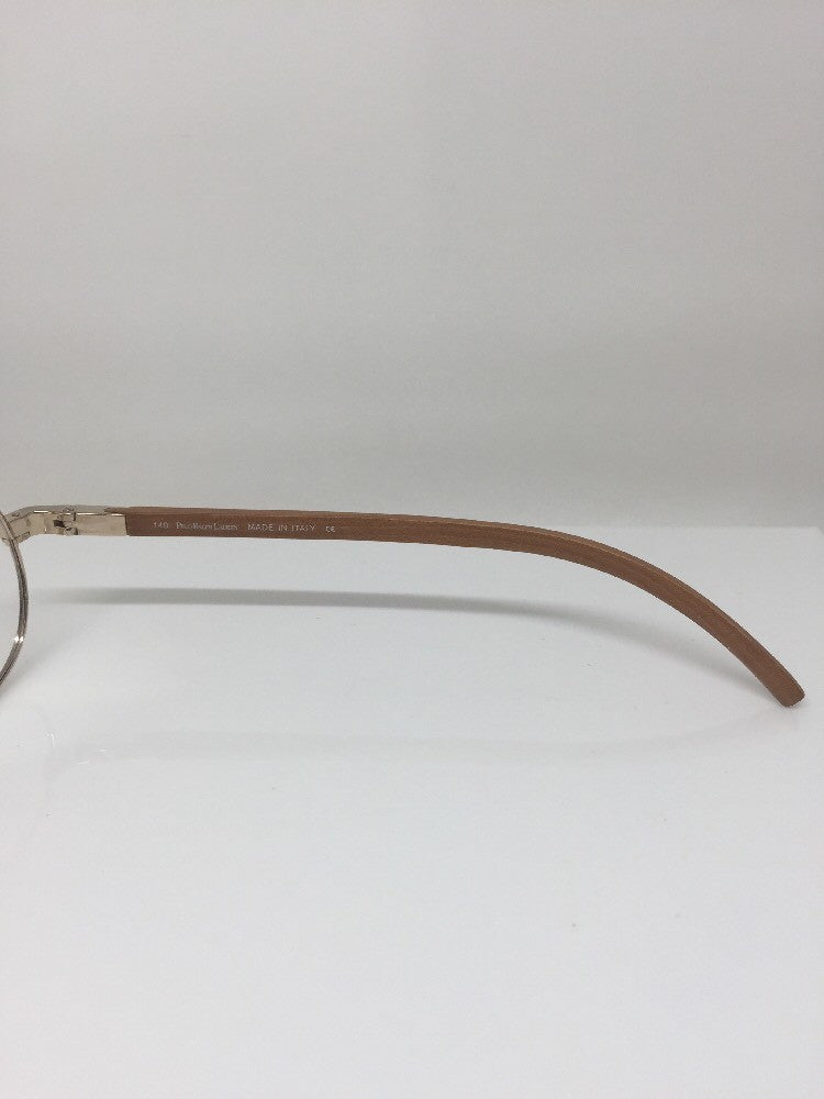 Vintage Polo Ralph Lauren P 9002 Gold Sunglasses - Super Vision Optical