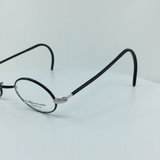 Vintage Polo Ralph Lauren POLO RALPH LAUREN POLO 1802 Silver Sunglasses - Super Vision Optical