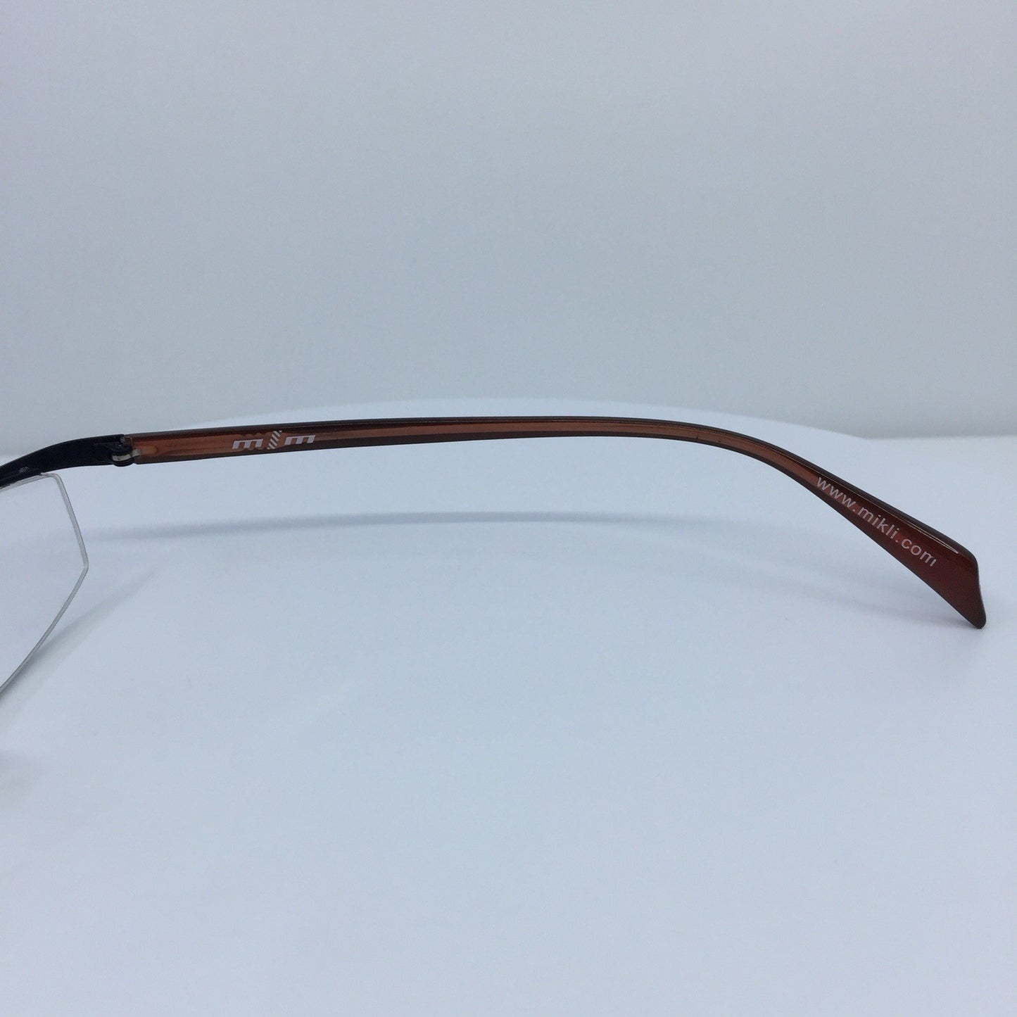Vintage Alain Mikli M0740 Black Sunglasses - Super Vision Optical