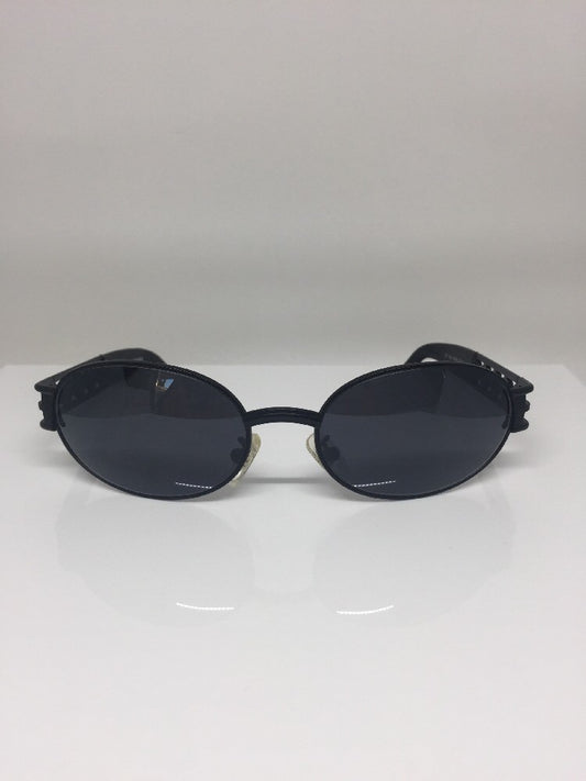 Vintage Fendi FS 153 Gold Sunglasses - Super Vision Optical