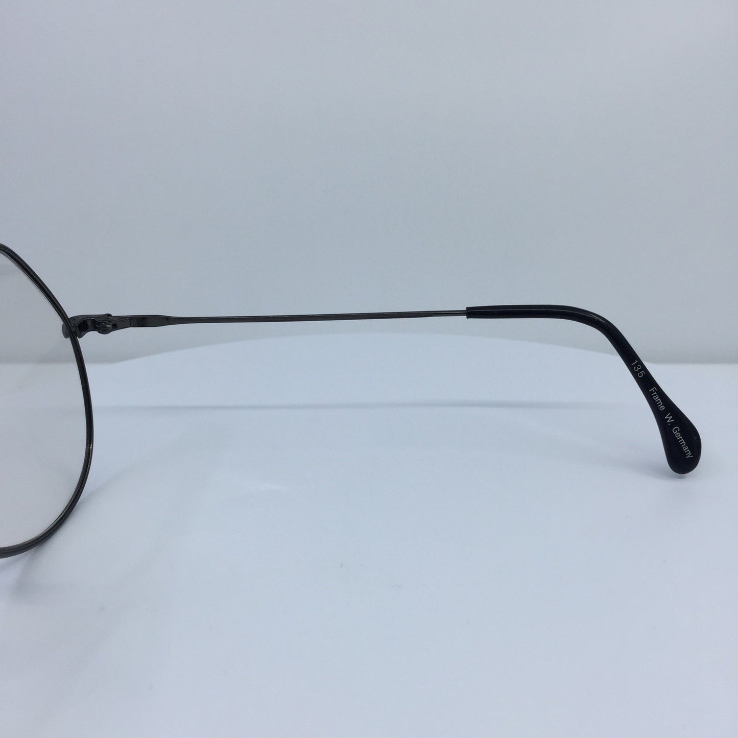 Vintage Alpina 3425036 Gunmetal Eyeglasses - Super Vision Optical
