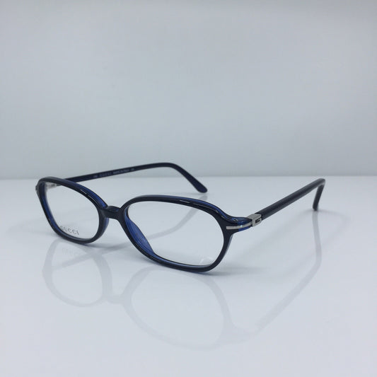 Vintage Gucci GG 2458 Black Sunglasses - Super Vision Optical