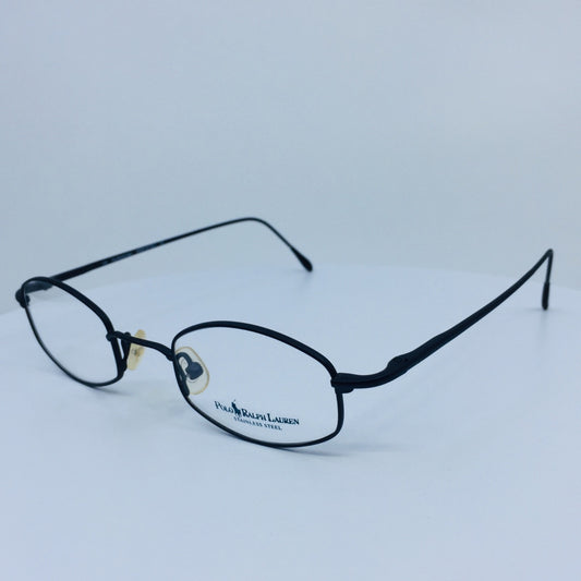 Vintage Polo Ralph Lauren POLO 357 Grey Eyeglasses - Super Vision Optical