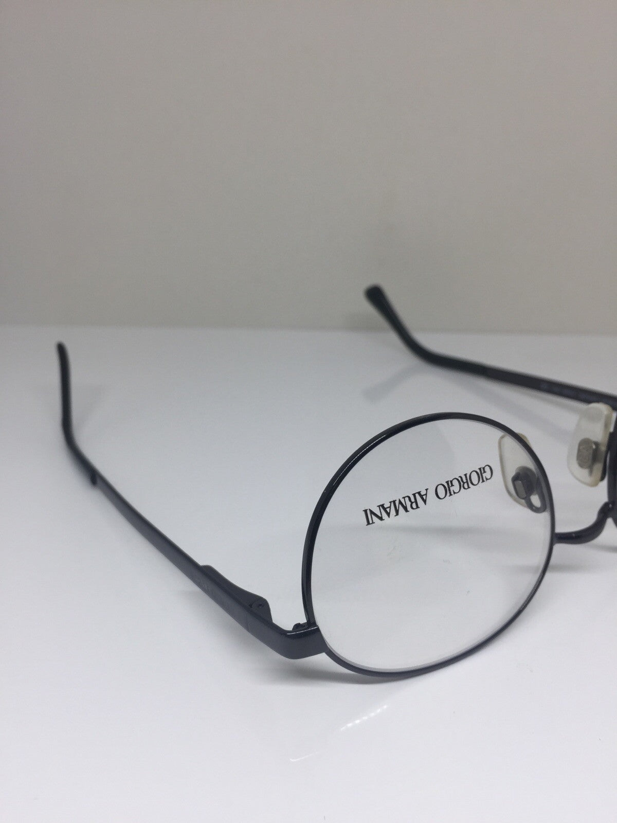 Vintage Giorgio Armani GA 261 Tortoise Sunglasses - Super Vision Optical