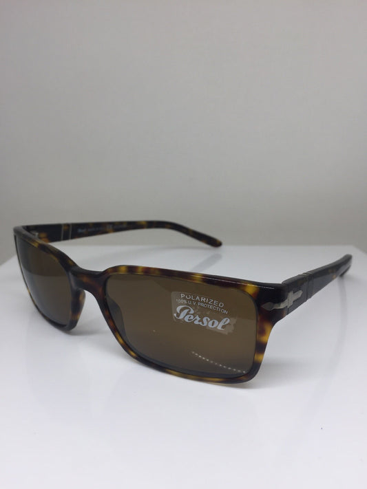 Vintage Persol PE 2815-S Tortoise Sunglasses - Super Vision Optical