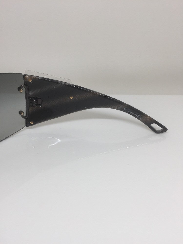 Vintage Dior CD Diorito 2 Brown Sunglasses - Super Vision Optical