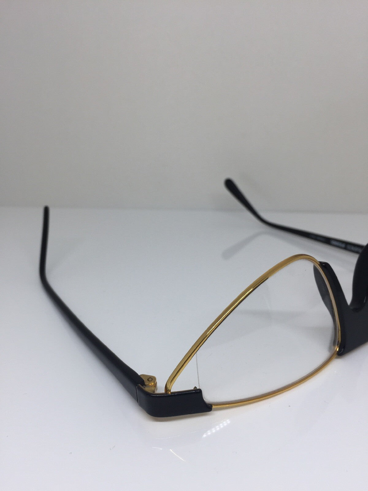 Vintage Gianfranco Ferre GFF 43 Gold Sunglasses - Super Vision Optical