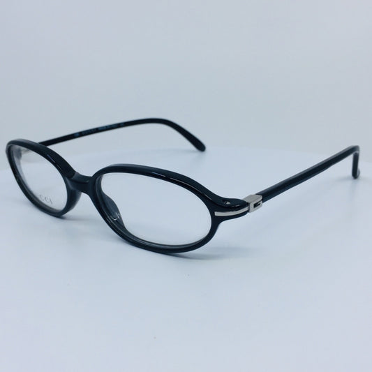 Vintage Gucci GG 2460 Black Sunglasses - Super Vision Optical